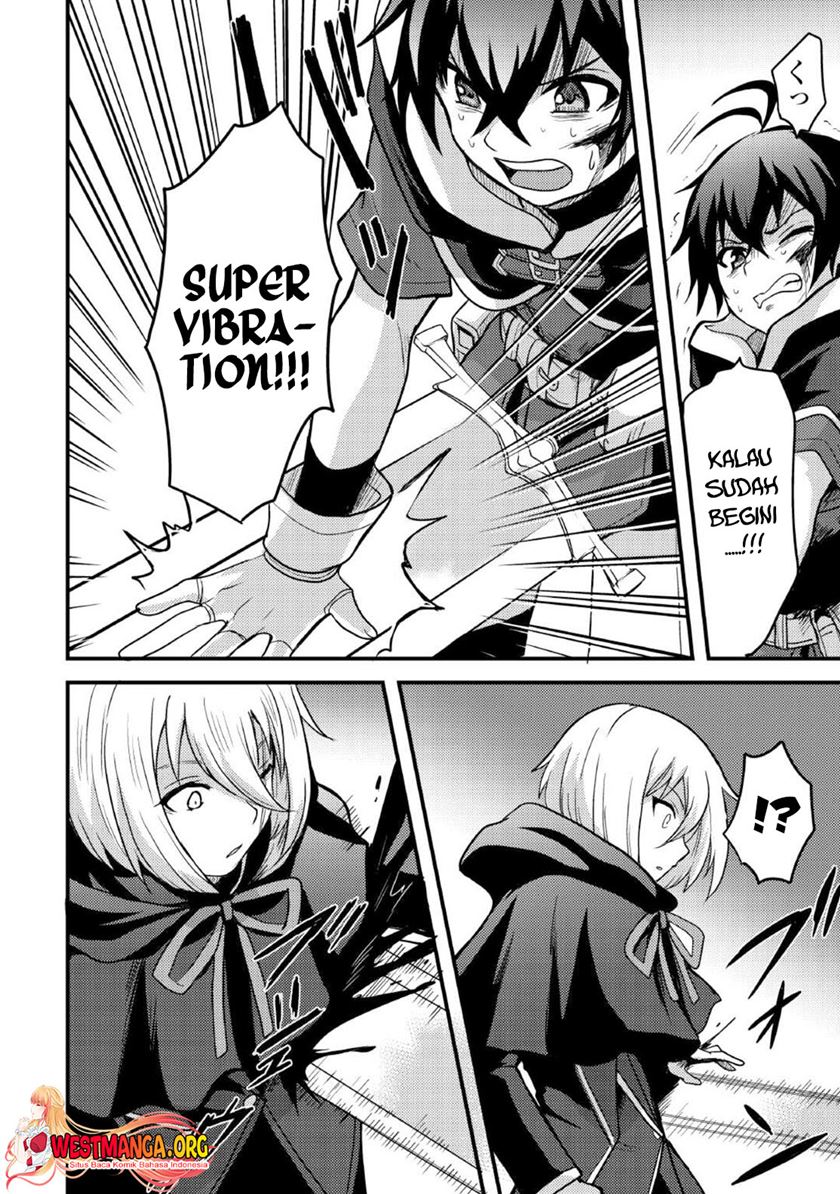 Fuguushoku to Baka ni Saremashita ga Jissai wa Sorehodo Waruku Arimasen? Chapter 35 Gambar 15